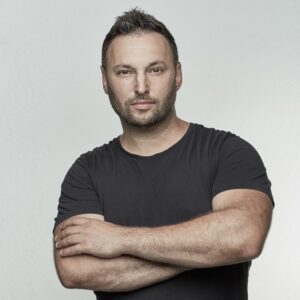 Tomek Olszewski