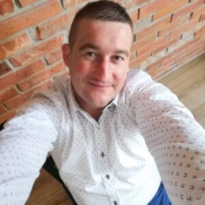 Kamil Czerwiński