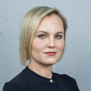 Wioletta Biel-Madoń