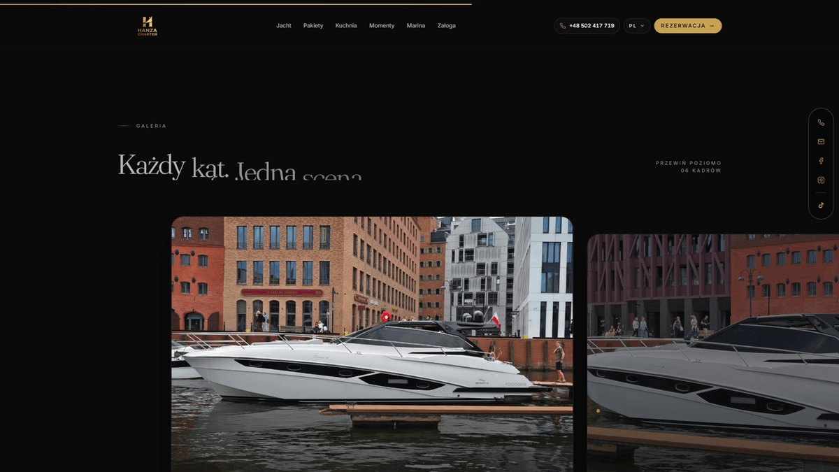 Hanza Charter