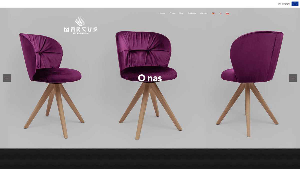 Marcus Design