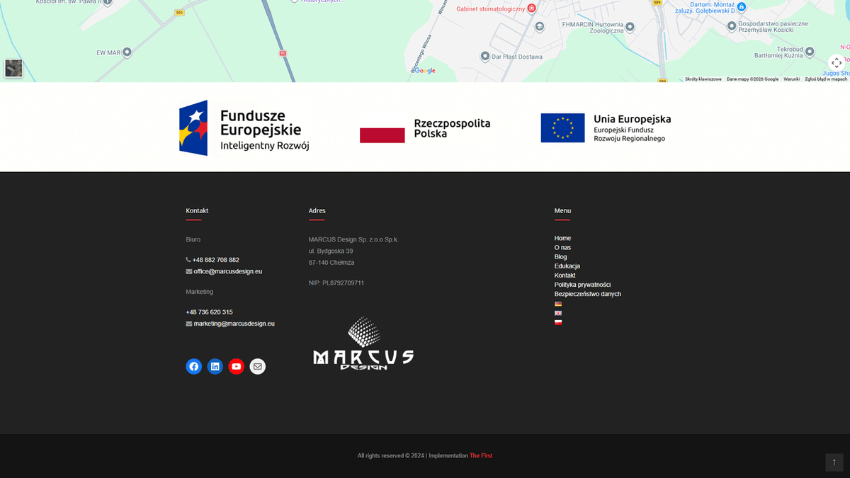 Marcus Design