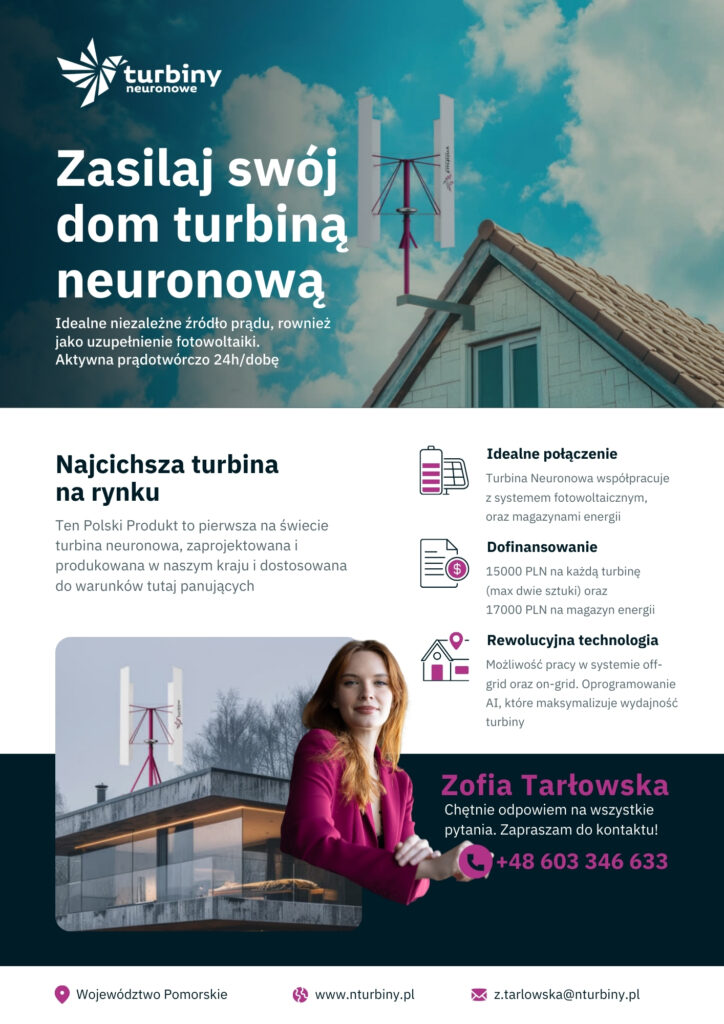 nTurbiny